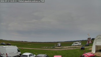 Letiště Nové Město nad Metují