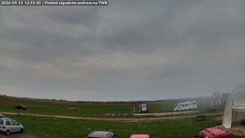 Letiště Nové Město nad Metují