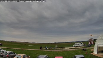 Letiště Nové Město nad Metují