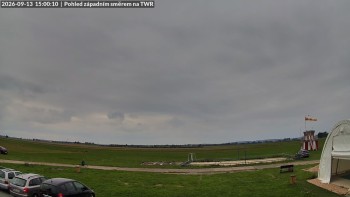 Letiště Nové Město nad Metují