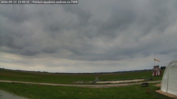 Letiště Nové Město nad Metují