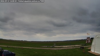 Letiště Nové Město nad Metují