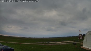 Letiště Nové Město nad Metují