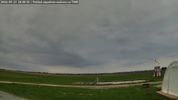 Letiště Nové Město nad Metují