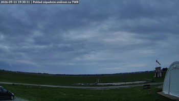 Letiště Nové Město nad Metují