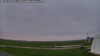 Letiště Nové Město nad Metují