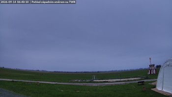 Letiště Nové Město nad Metují