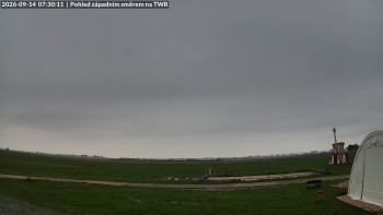 Letiště Nové Město nad Metují