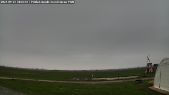 Letiště Nové Město nad Metují