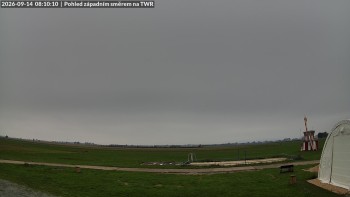 Letiště Nové Město nad Metují