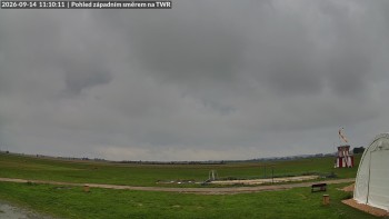 Letiště Nové Město nad Metují