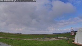 Letiště Nové Město nad Metují