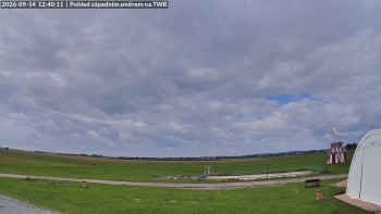 Letiště Nové Město nad Metují