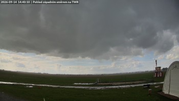 Letiště Nové Město nad Metují