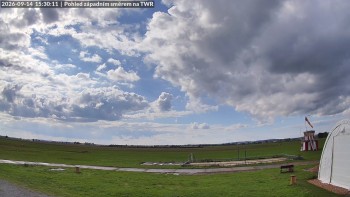 Letiště Nové Město nad Metují