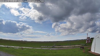 Letiště Nové Město nad Metují