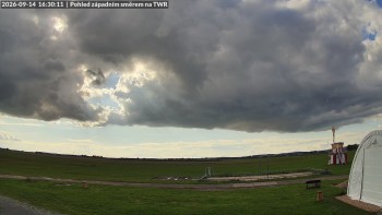 Letiště Nové Město nad Metují