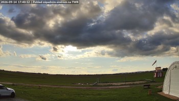 Letiště Nové Město nad Metují