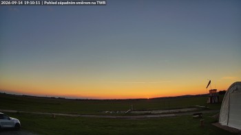 Letiště Nové Město nad Metují
