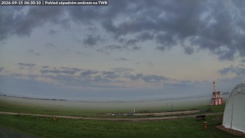 Letiště Nové Město nad Metují