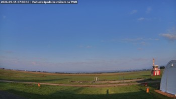 Letiště Nové Město nad Metují