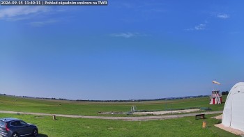 Letiště Nové Město nad Metují