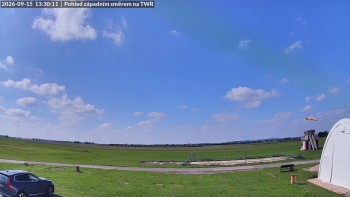 Letiště Nové Město nad Metují