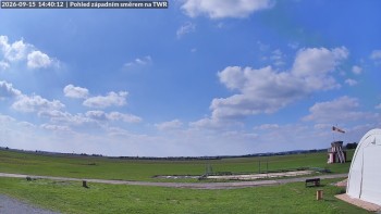 Letiště Nové Město nad Metují