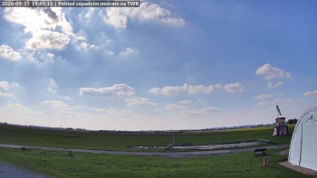 Letiště Nové Město nad Metují
