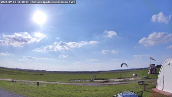 Letiště Nové Město nad Metují