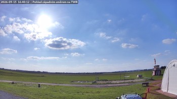 Letiště Nové Město nad Metují