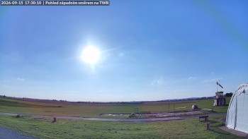 Letiště Nové Město nad Metují