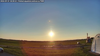 Letiště Nové Město nad Metují