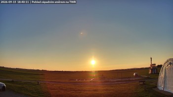 Letiště Nové Město nad Metují