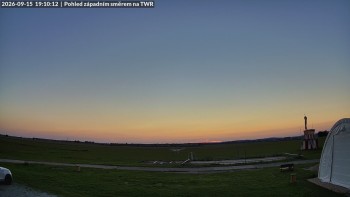 Letiště Nové Město nad Metují