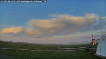 Letiště Nové Město nad Metují
