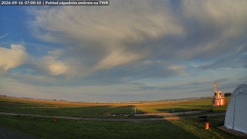 Letiště Nové Město nad Metují