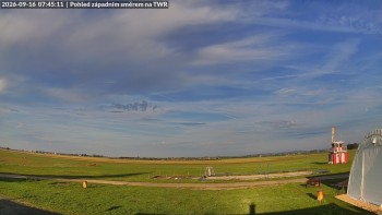 Letiště Nové Město nad Metují