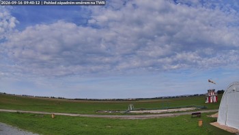 Letiště Nové Město nad Metují