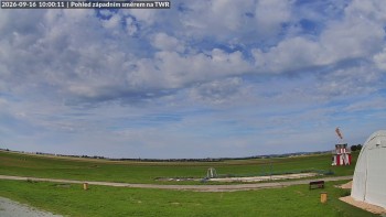 Letiště Nové Město nad Metují