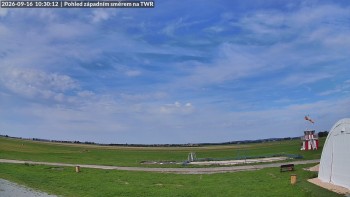 Letiště Nové Město nad Metují