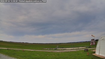 Letiště Nové Město nad Metují
