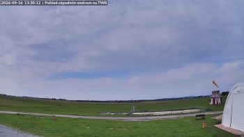 Letiště Nové Město nad Metují