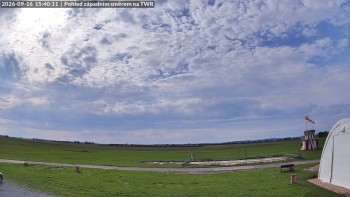 Letiště Nové Město nad Metují