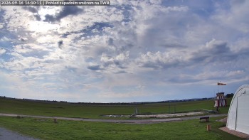 Letiště Nové Město nad Metují