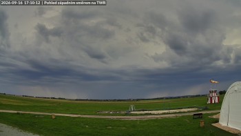 Letiště Nové Město nad Metují