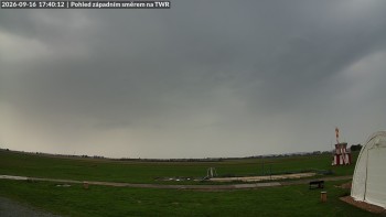 Letiště Nové Město nad Metují