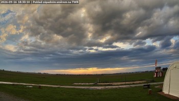 Letiště Nové Město nad Metují