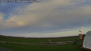 Letiště Nové Město nad Metují