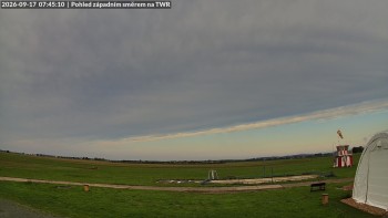 Letiště Nové Město nad Metují